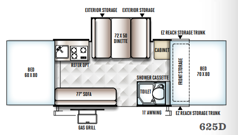 Image of Floorplan