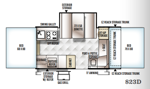 Image of Floorplan