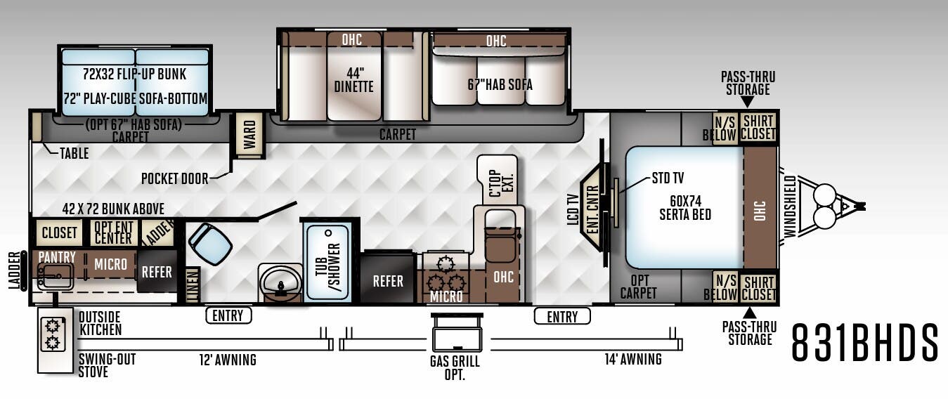 Image of Floorplan