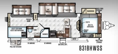 Image of Floorplan