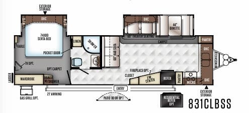 Image of Floorplan