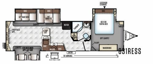 Image of Floorplan