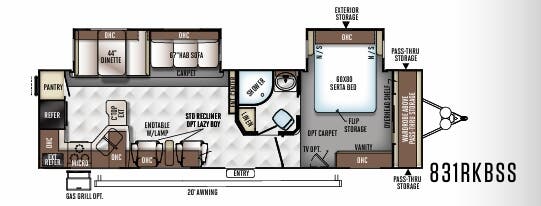 Image of Floorplan