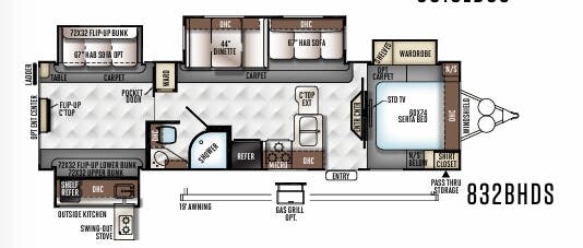 Image of Floorplan