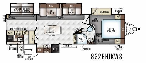 Image of Floorplan