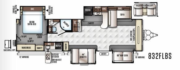 Image of Floorplan