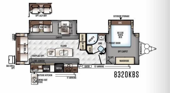 Image of Floorplan