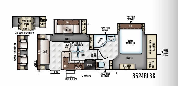 Image of Floorplan