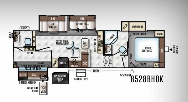 Image of Floorplan