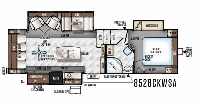 Image of Floorplan