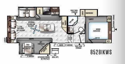 Image of Floorplan
