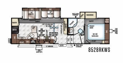 Image of Floorplan
