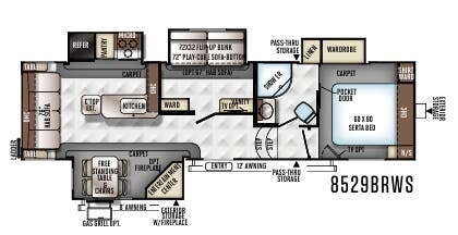 Image of Floorplan