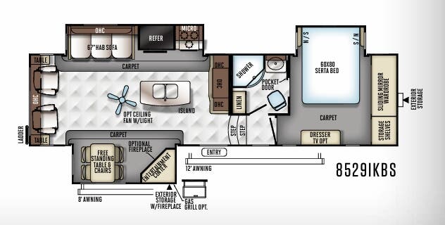 Image of Floorplan