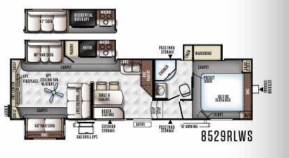 Image of Floorplan