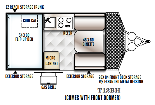 Image of Floorplan