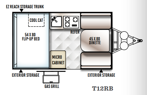 Image of Floorplan