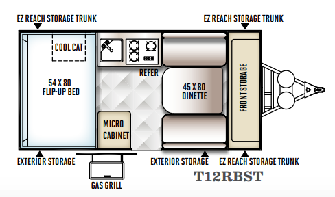 Image of Floorplan