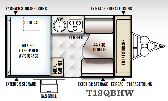 Image of Floorplan