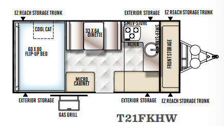 Image of Floorplan