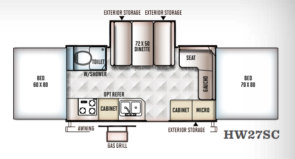 Image of Floorplan