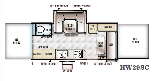 Image of Floorplan
