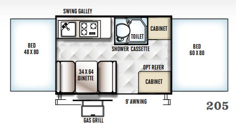 Image of Floorplan