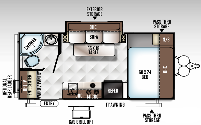 Image of Floorplan