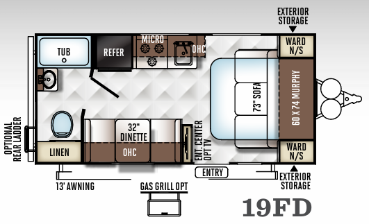 Image of Floorplan