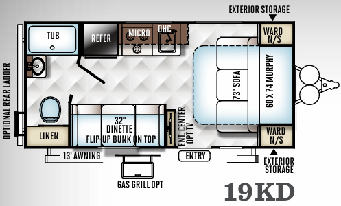 Image of Floorplan