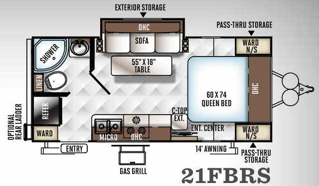 Image of Floorplan