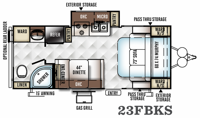 Image of Floorplan