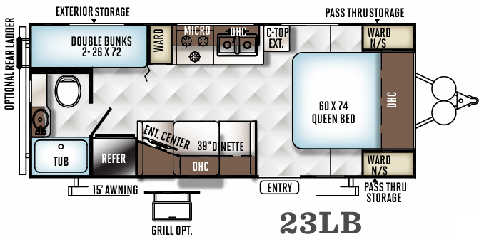 Image of Floorplan