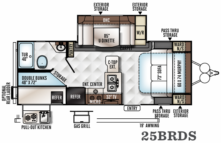 Image of Floorplan