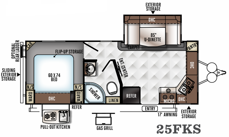 Image of Floorplan