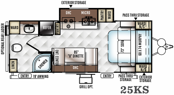 Image of Floorplan
