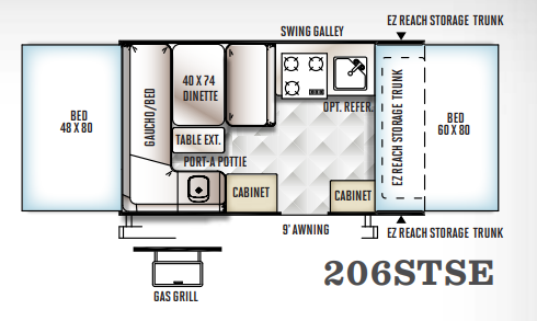Image of Floorplan
