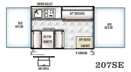 Image of Floorplan