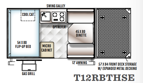 Image of Floorplan