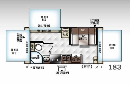 Image of Floorplan