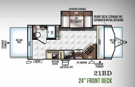 Image of Floorplan