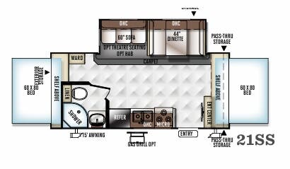 Image of Floorplan