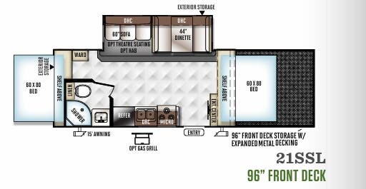 Image of Floorplan