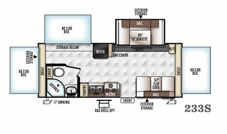 Image of Floorplan