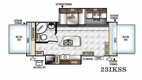 Image of Floorplan