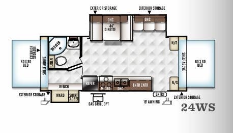 Image of Floorplan