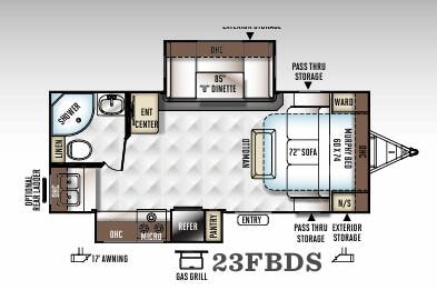 Image of Floorplan