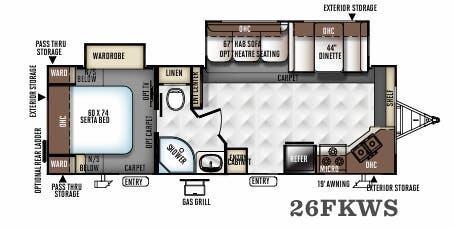 Image of Floorplan