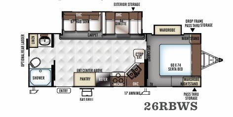 Image of Floorplan