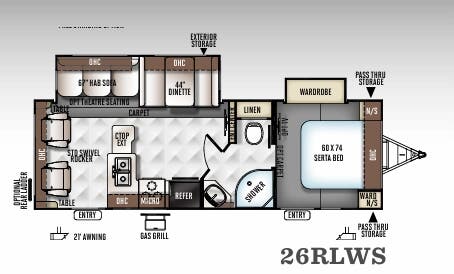 Image of Floorplan